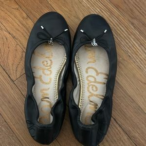 Sam Edelman Felicia flats EUC